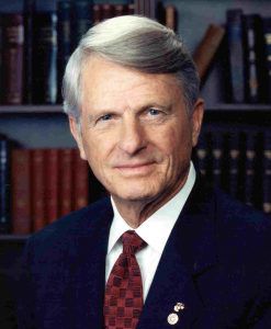 Zell Miller